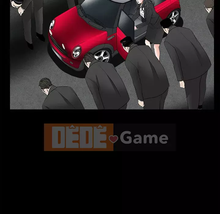 Xiềng xích Chương 1-64