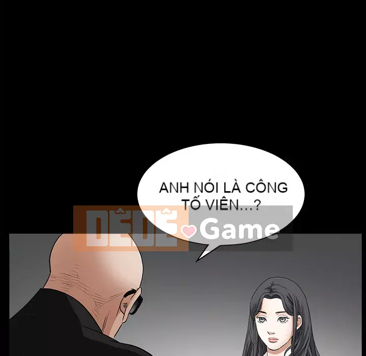 Xiềng xích Chương 1-64