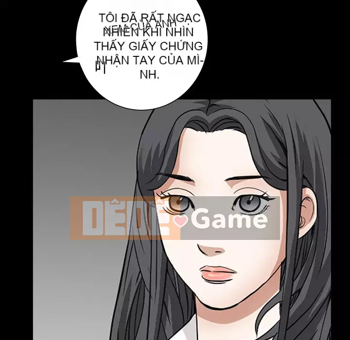 Xiềng xích Chương 1-64