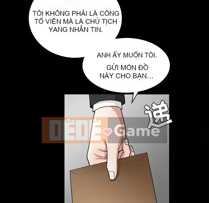 Xiềng xích Chương 1-64