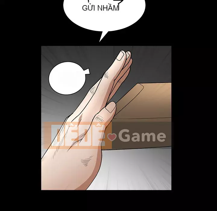 Xiềng xích Chương 1-64