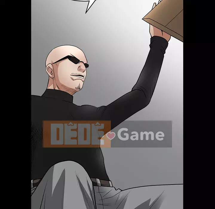 Xiềng xích Chương 1-64