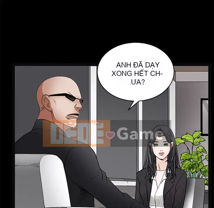 Xiềng xích Chương 1-64