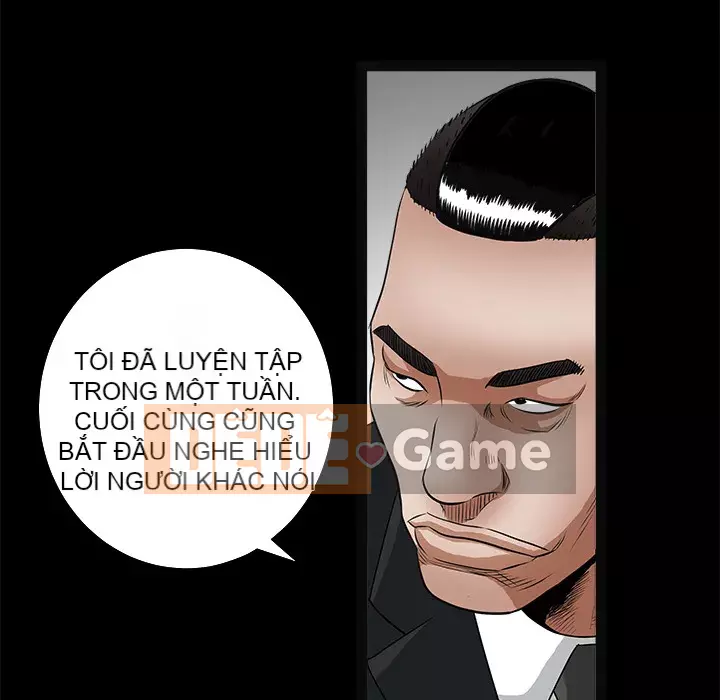 Xiềng xích Chương 1-64