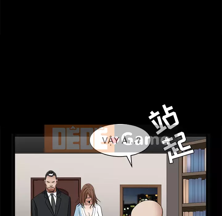 Xiềng xích Chương 1-64