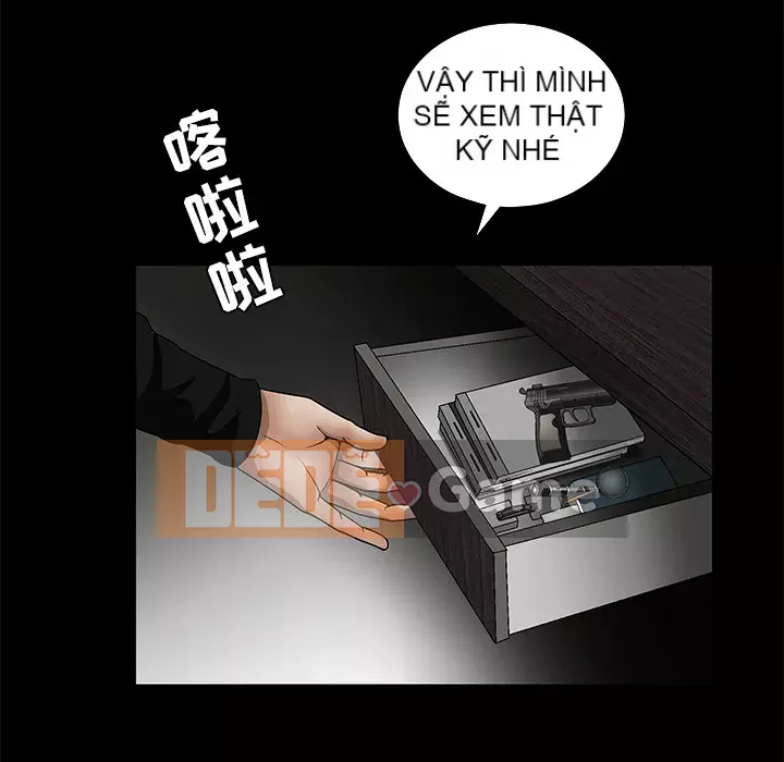 Xiềng xích Chương 1-64