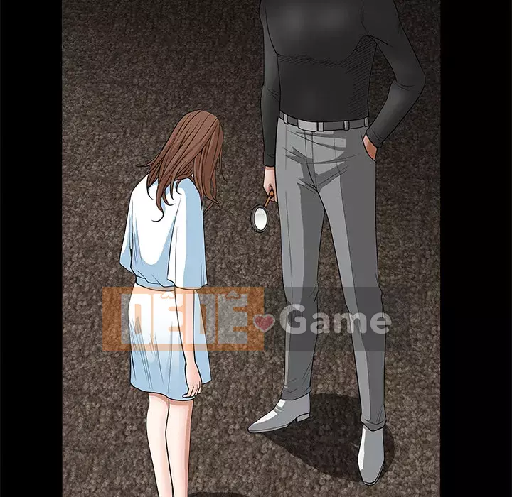 Xiềng xích Chương 1-64