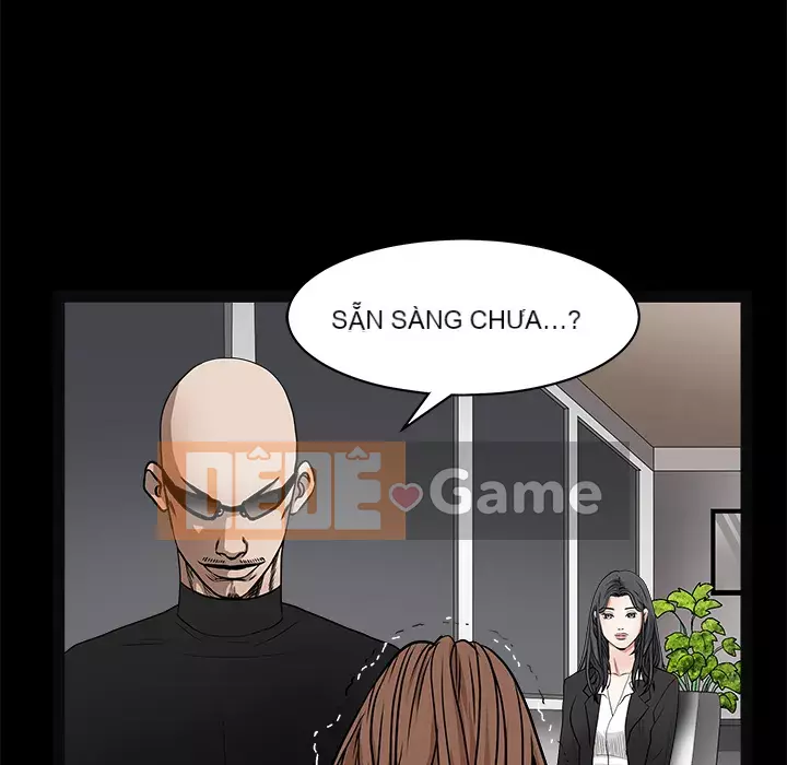 Xiềng xích Chương 1-64