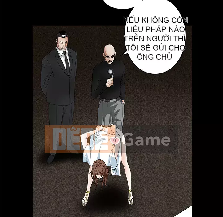 Xiềng xích Chương 1-64