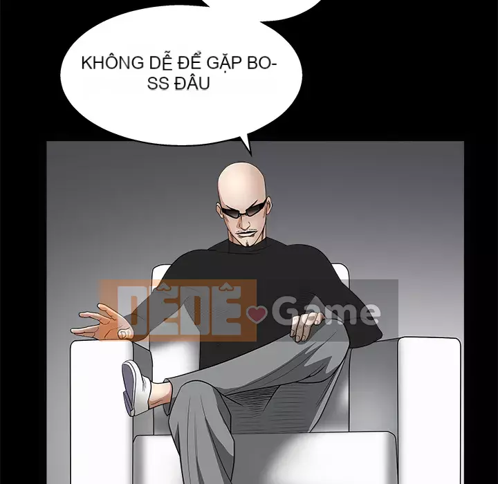 Xiềng xích Chương 1-64