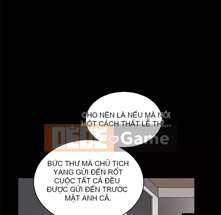 Xiềng xích Chương 1-64