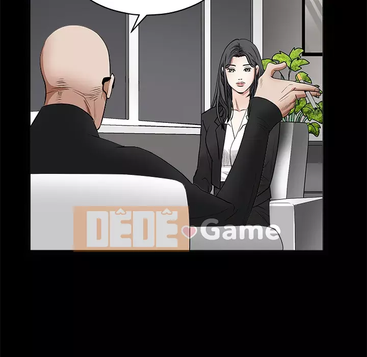 Xiềng xích Chương 1-64