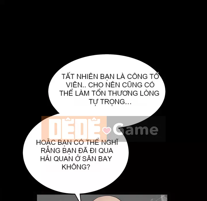 Xiềng xích Chương 1-64