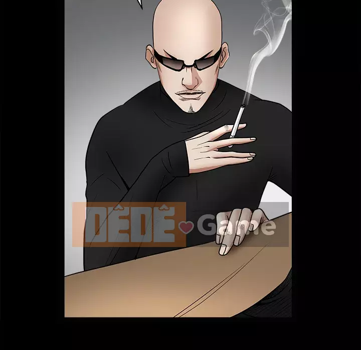 Xiềng xích Chương 1-64