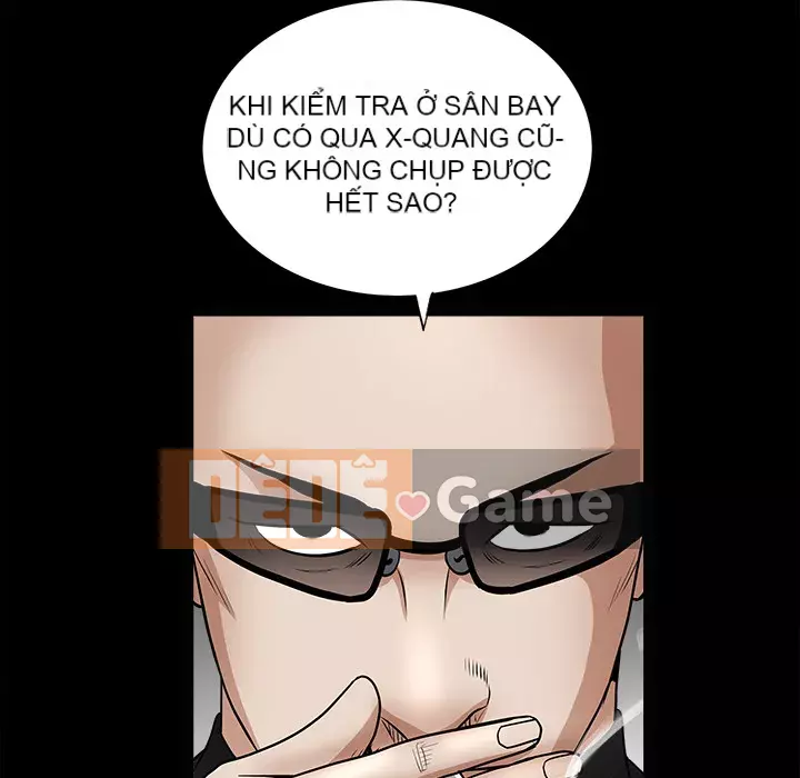 Xiềng xích Chương 1-64