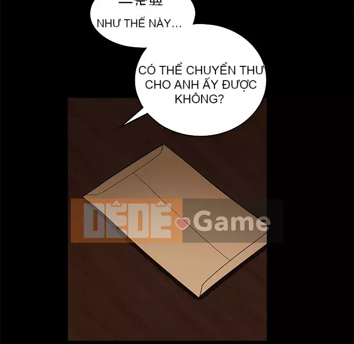 Xiềng xích Chương 1-64