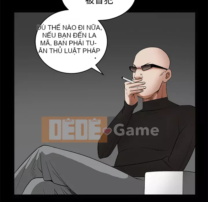 Xiềng xích Chương 1-64