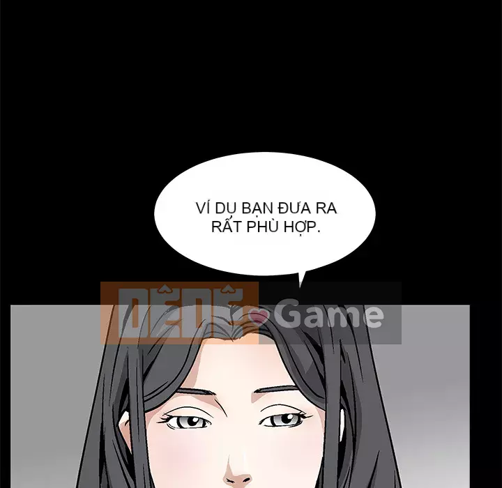 Xiềng xích Chương 1-64