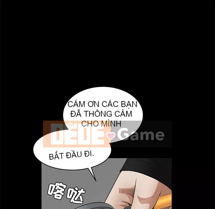 Xiềng xích Chương 1-64