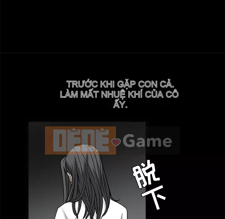 Xiềng xích Chương 1-64