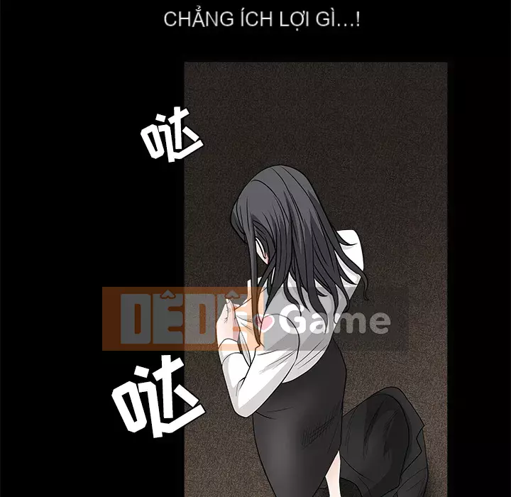 Xiềng xích Chương 1-64