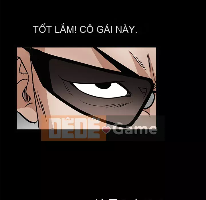 Xiềng xích Chương 1-64