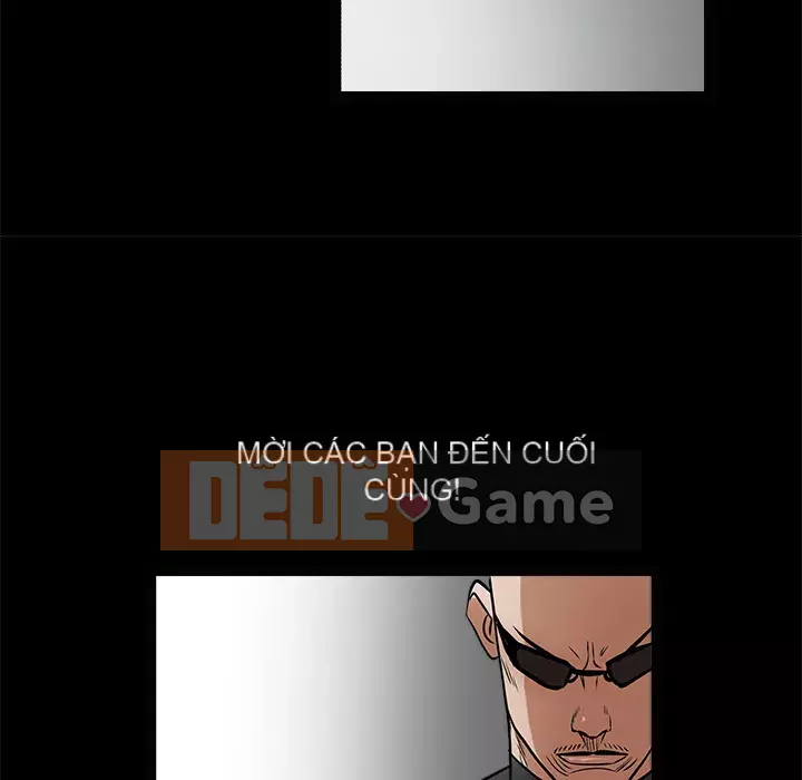 Xiềng xích Chương 1-64