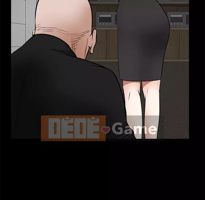 Xiềng xích Chương 1-64