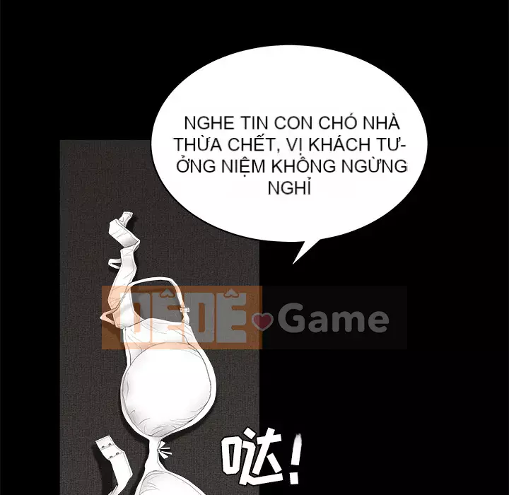 Xiềng xích Chương 1-64