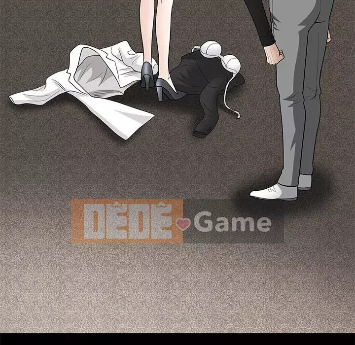 Xiềng xích Chương 1-64