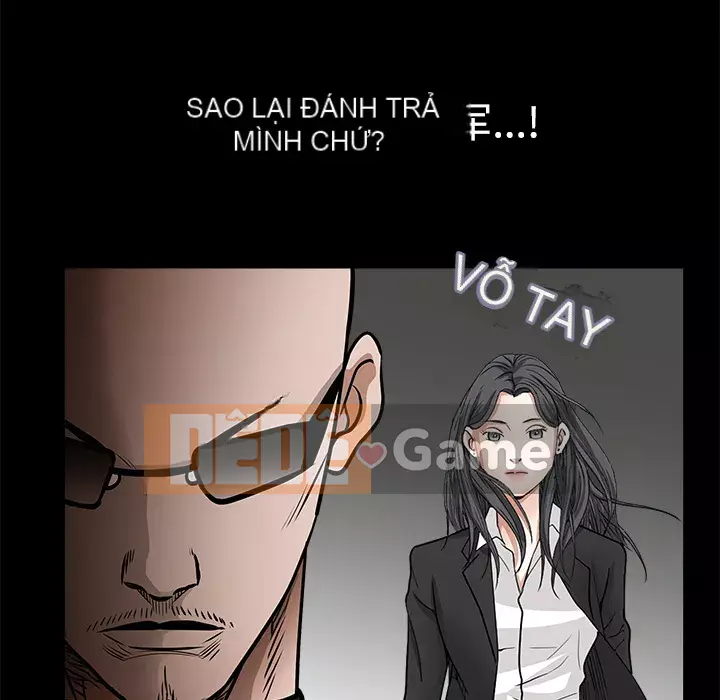 Xiềng xích Chương 1-64