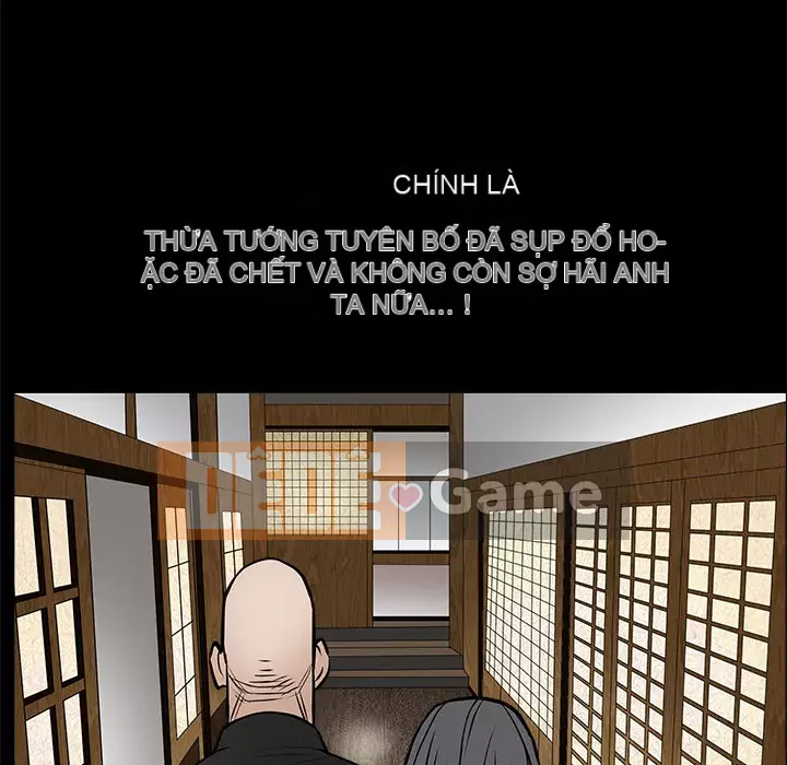 Xiềng xích Chương 1-64