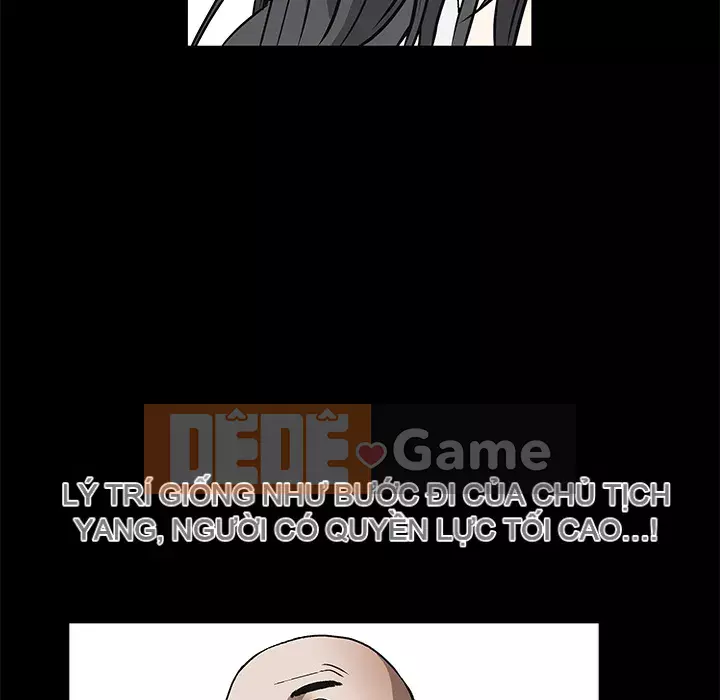 Xiềng xích Chương 1-64