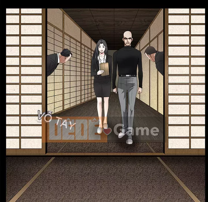 Xiềng xích Chương 1-64