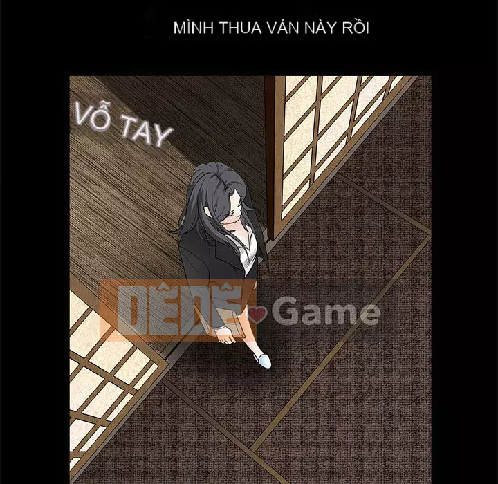 Xiềng xích Chương 1-64