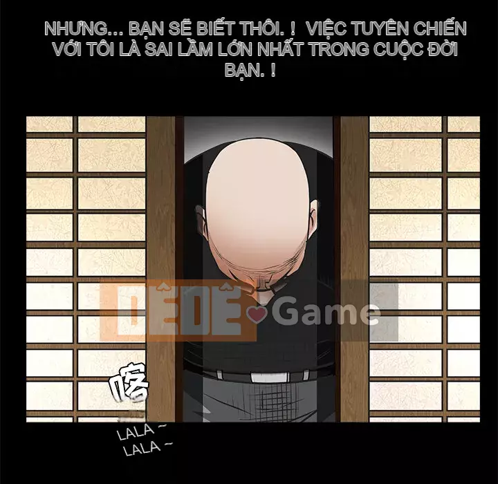 Xiềng xích Chương 1-64