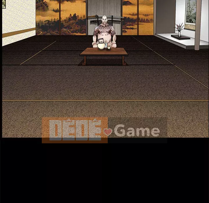 Xiềng xích Chương 1-64