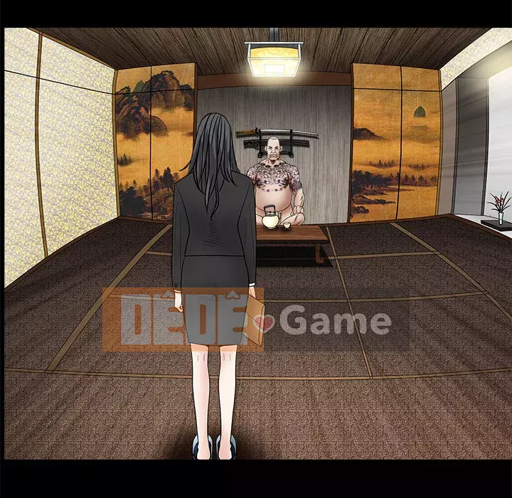 Xiềng xích Chương 1-64