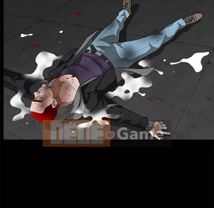 Xiềng xích Chương 1-64