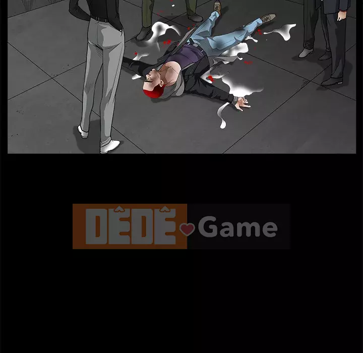 Xiềng xích Chương 1-64