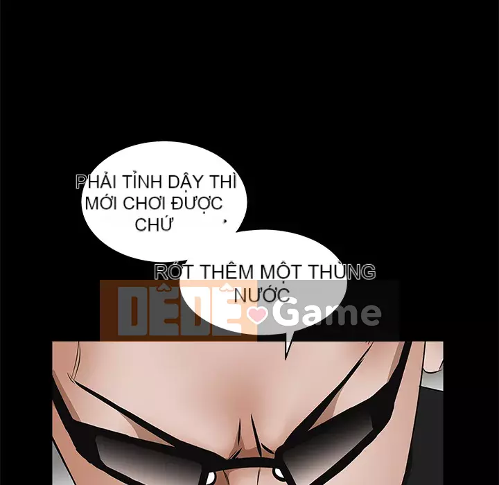 Xiềng xích Chương 1-64