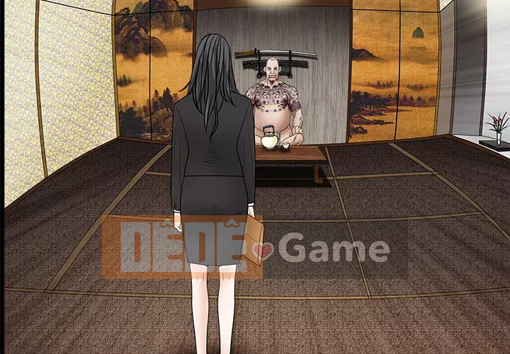 Xiềng xích Chương 1-64