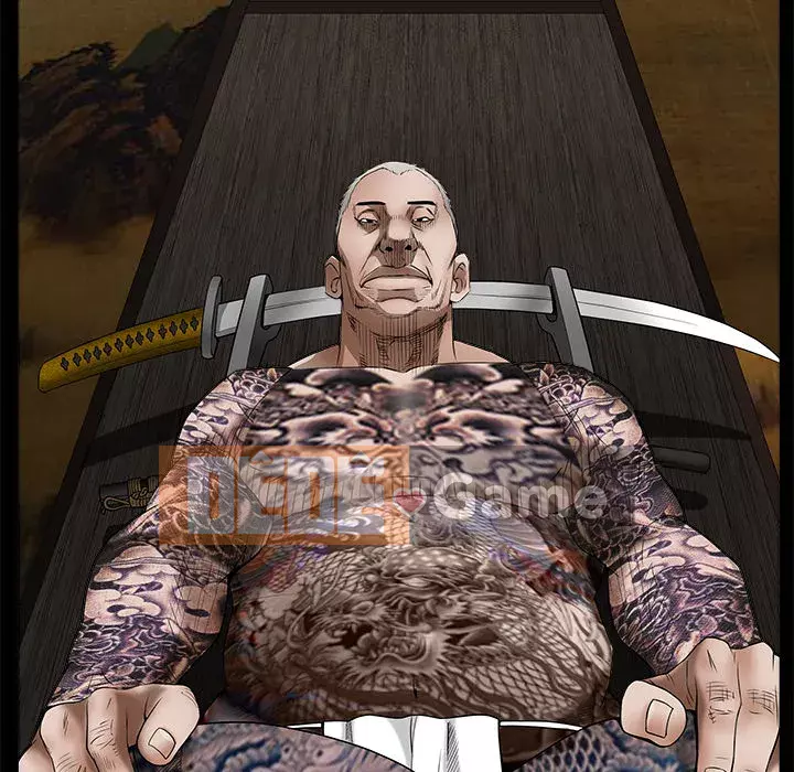 Xiềng xích Chương 1-64