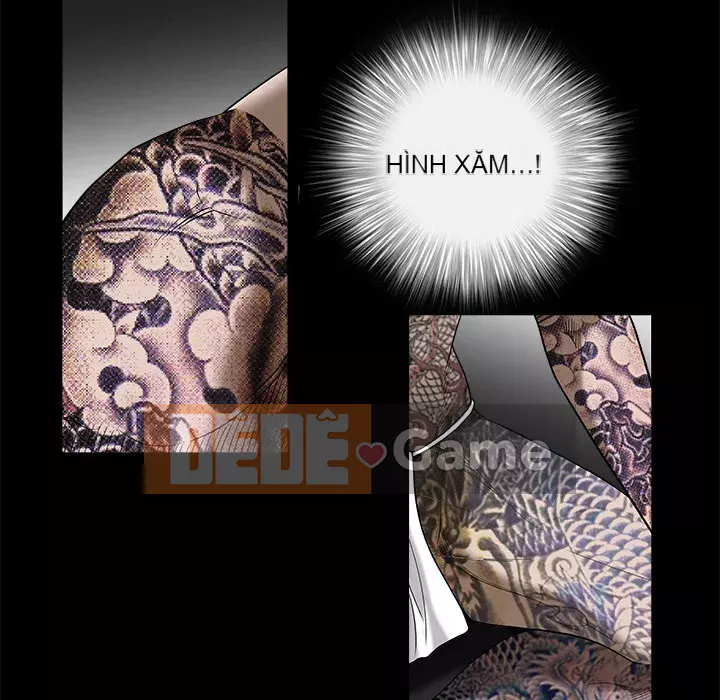 Xiềng xích Chương 1-64