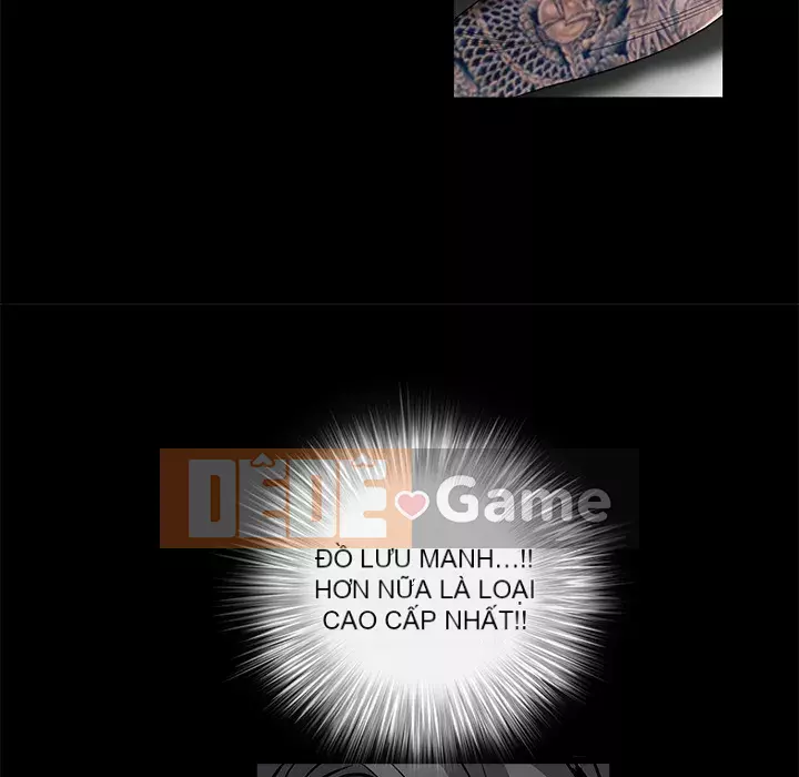 Xiềng xích Chương 1-64