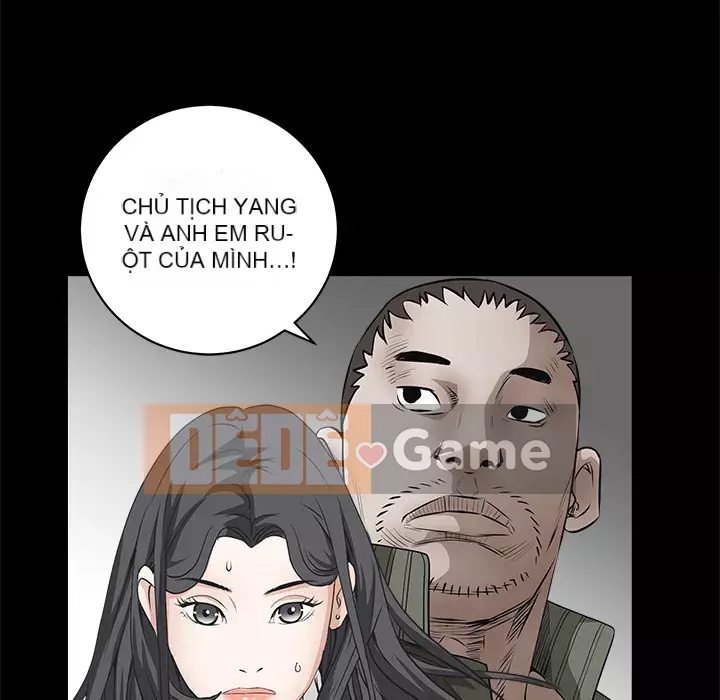 Xiềng xích Chương 1-64