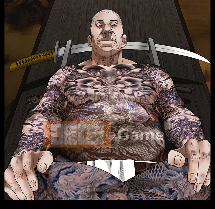 Xiềng xích Chương 1-64