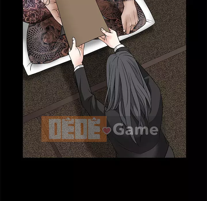 Xiềng xích Chương 1-64