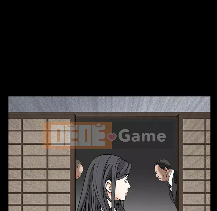 Xiềng xích Chương 1-64