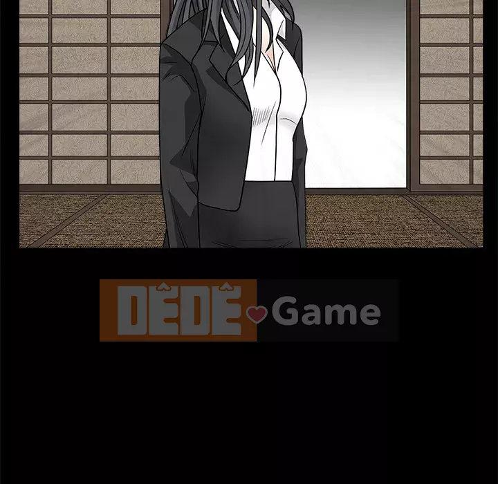 Xiềng xích Chương 1-64